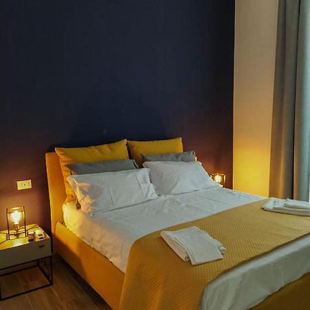 Апартаменти Urban Loft Napoli Екстер'єр фото