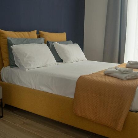 Апартаменти Urban Loft Napoli Екстер'єр фото