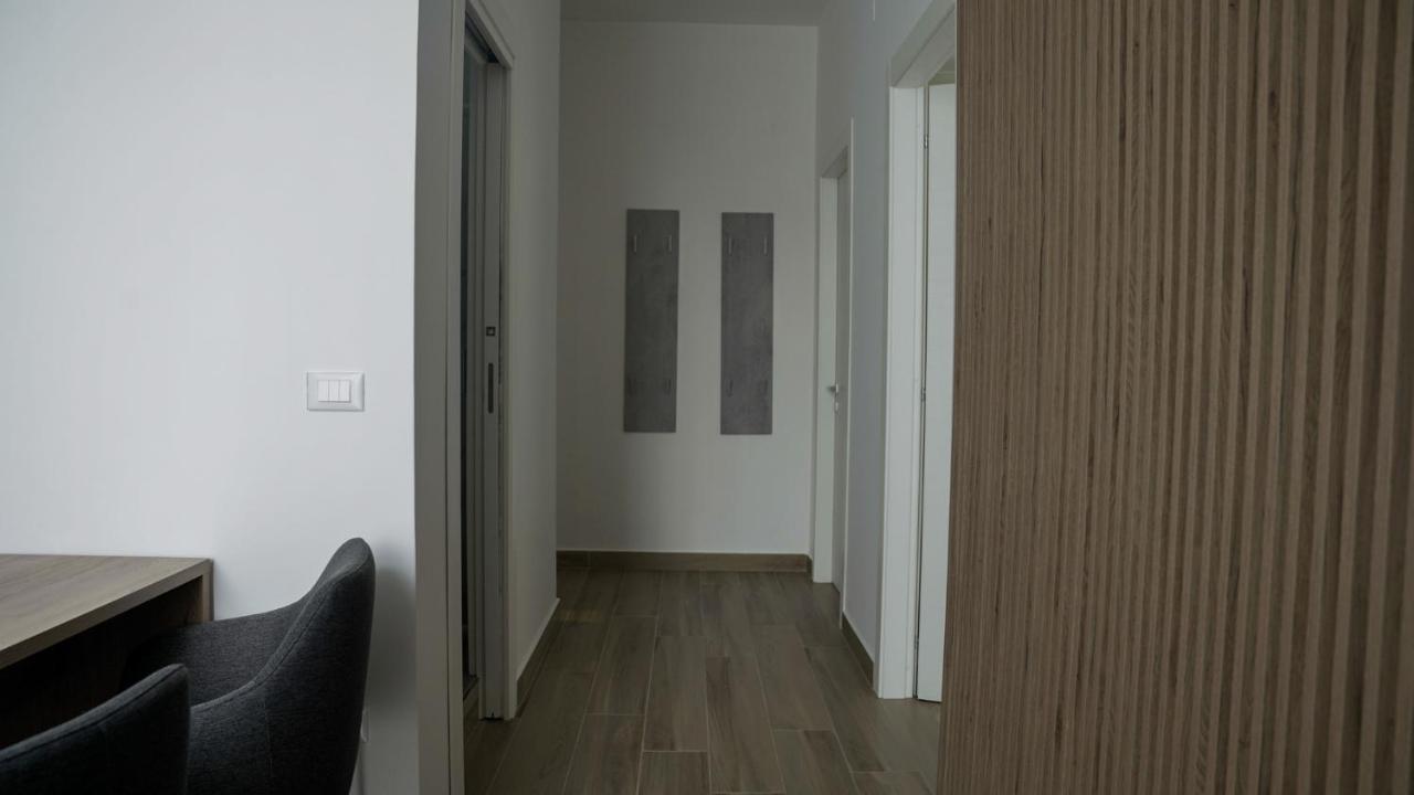 Апартаменти Urban Loft Napoli Екстер'єр фото