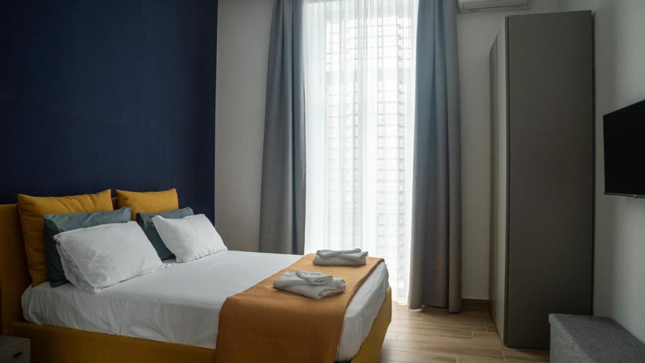 Апартаменти Urban Loft Napoli Екстер'єр фото