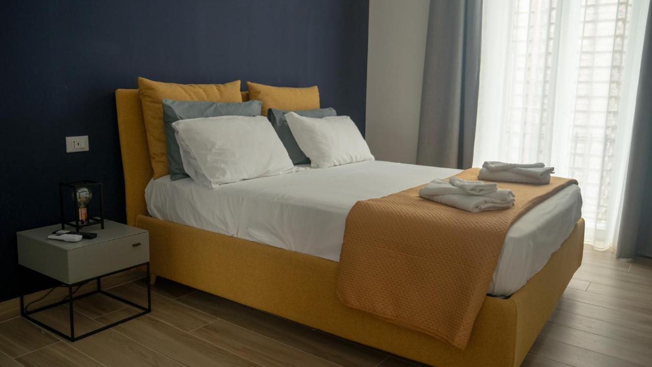 Апартаменти Urban Loft Napoli Екстер'єр фото