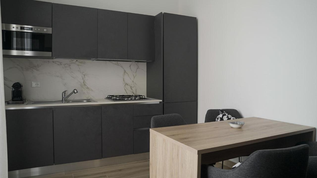 Апартаменти Urban Loft Napoli Екстер'єр фото